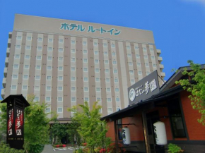 Hotel Route-Inn Mito Kencho-mae, Mito